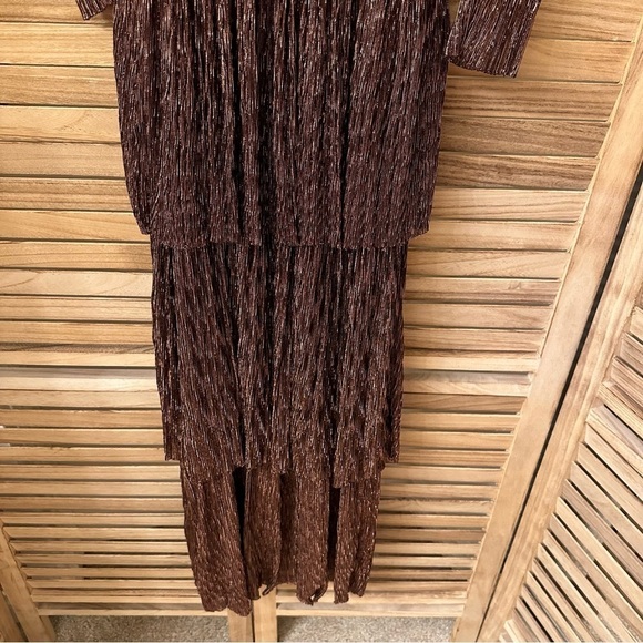 SABINA MUSAYEV Carry Dress - No belt Size XS - Picture 6 of 8